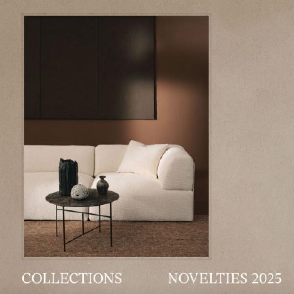 Collections Novelties 2025