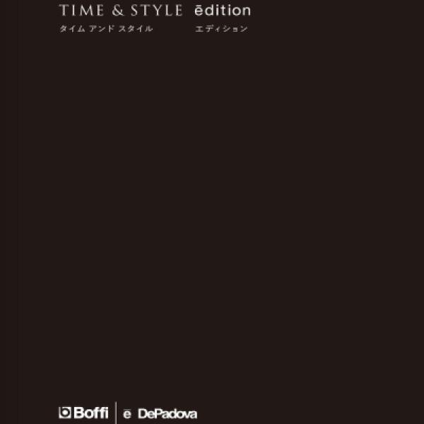 Time & Style ēdition