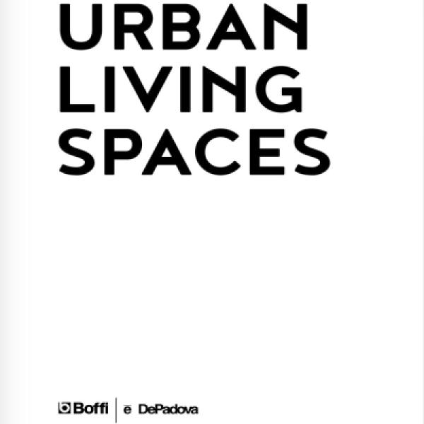 Urban Living Spaces