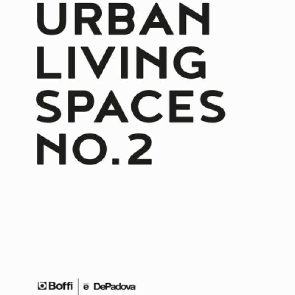 Urban Living Spaces No.2