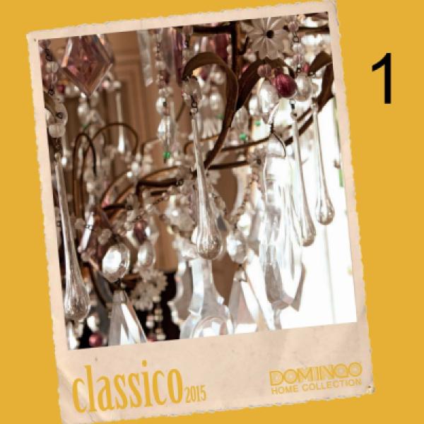 Domingo Classico 2015 - 1