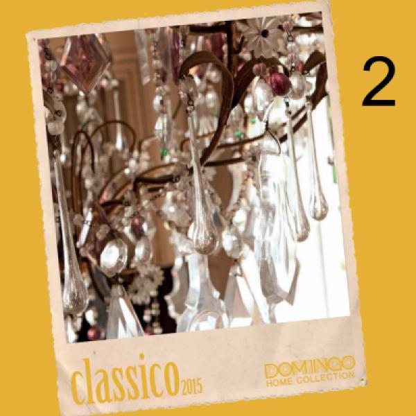 Domingo Classico 2015 - 2