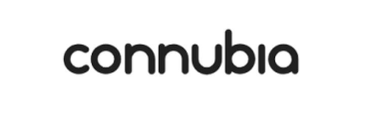 Логотип фабрики Connubia