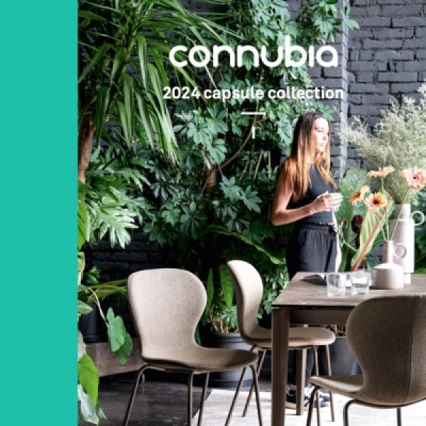 Capsulle collection 2024