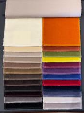 образцы обивок Asnaghi Leonardo