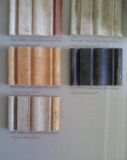 образцы обивок Florence Art