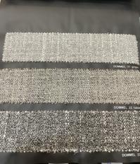 образцы обивок Desiree