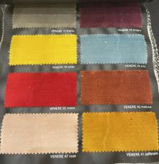 образцы обивок Desiree