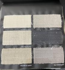 образцы обивок Desiree