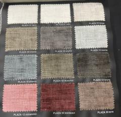 образцы обивок Desiree