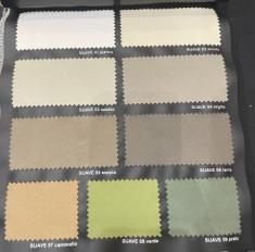 образцы обивок Desiree