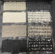 образцы обивок Desiree