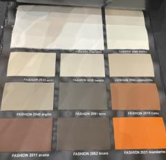 образцы обивок Desiree