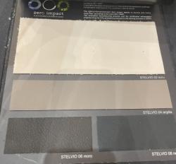 образцы обивок Desiree