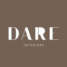 Логотип фабрики Dare Interiors