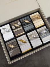 образцы обивок Savio Firmino