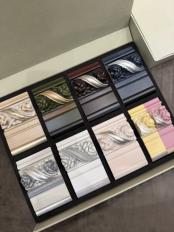 образцы обивок Savio Firmino