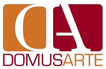 Логотип фабрики Domus Arte