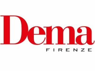 Логотип фабрики Dema Firenze