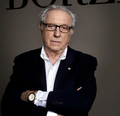 Дизайнеры создатели коллекций фабрики Dema Firenze