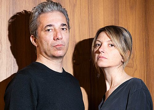 Дизайнеры создатели коллекций фабрики Dema Firenze