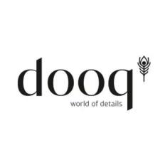 Логотип фабрики Dooq