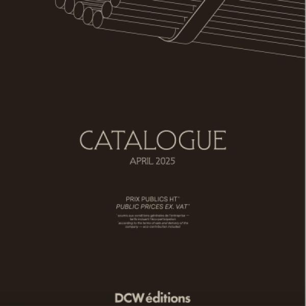 Catalogue April 2025
