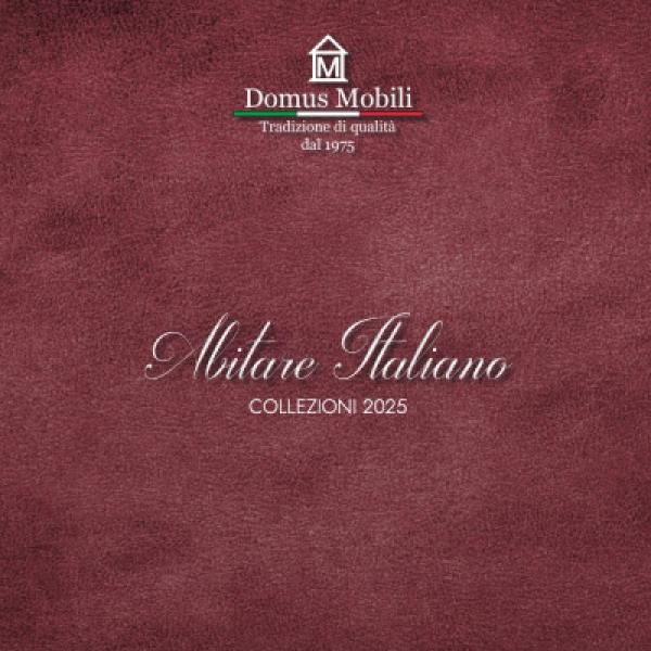 Abitare Italiano 2025