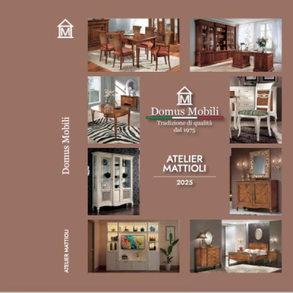 Atelier Mattioli 2025