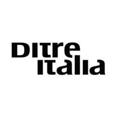 Логотип фабрики Ditre Italia