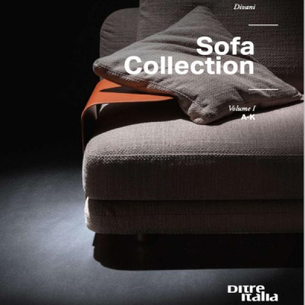 Sofa Collection Vol. I