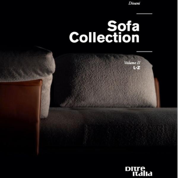 Sofa Collection Vol. II