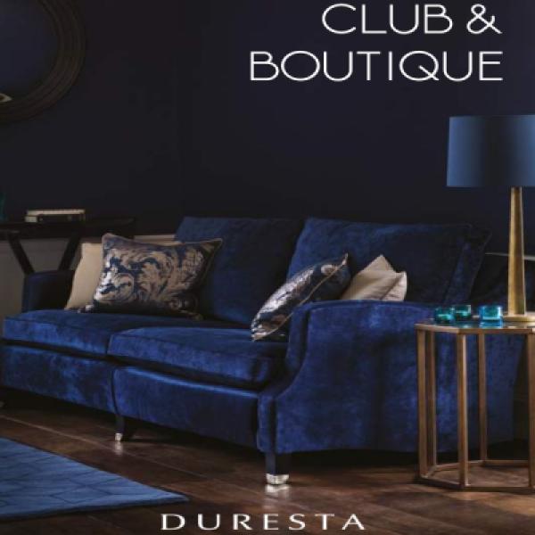 Club & Boutique