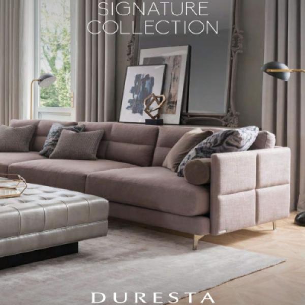 Signature Collection