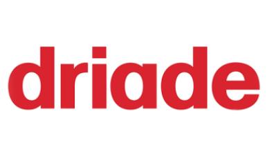 Логотип фабрики Driade