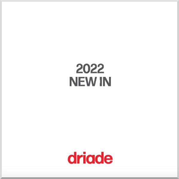 Catalogue Novelties 2022