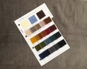 образцы обивок Bontempi Casa