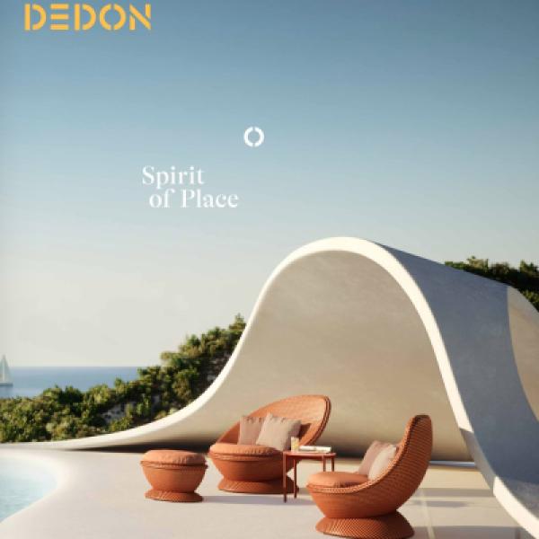 Spirit of Place 2024