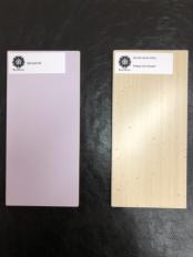 образцы обивок Sige