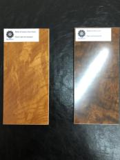 образцы обивок Sige