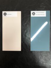 образцы обивок Sige