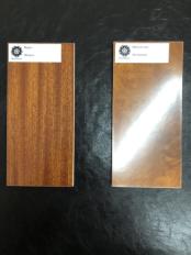 образцы обивок Sige