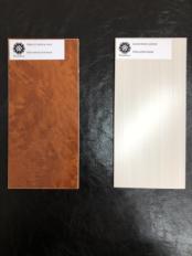 образцы обивок Sige