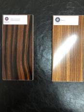 образцы обивок Sige