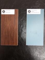 образцы обивок Sige