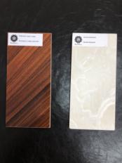 образцы обивок Sige