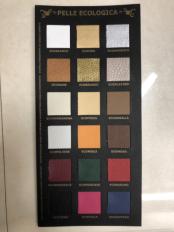 образцы обивок IL Tempo Del