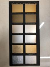 образцы обивок IL Tempo Del