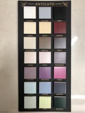 образцы обивок IL Tempo Del