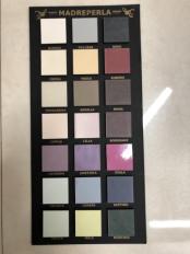 образцы обивок IL Tempo Del